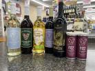 Wine Sampling Fri Aug 15, 2025