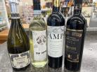 Wine Sampling Fri Sept 5, 2025