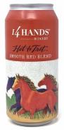 14 Hands - Hot To Trot Red Blend 0 (375ml)