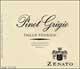 0 Zenato - Pinot Grigio Delle Venezie