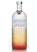 Absolut - Vodka Apeach