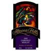 0 Altoona Hills - Cabernet Sauvignon Merlot South Eastern Australia