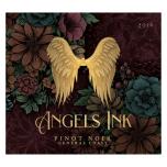 0 Angels Ink - Pinot Noir