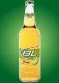 Anheuser-Busch - Bud Light Lime