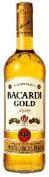 Bacardi - Gold Rum Puerto Rico (200ml)