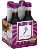 0 Barefoot - Pinot Noir (187ml)