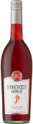 0 Barefoot - Refresh Crisp Red (250ml)