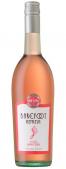 0 Barefoot - Refresh Rose Spritzer (250ml)