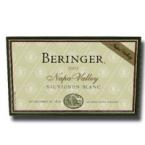 0 Beringer - Sauvignon Blanc California Founders Estate