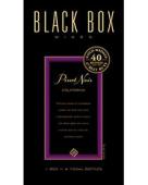 0 Black Box - Pinot Noir (3L)