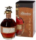 Blantons Straight From The Barrel Bourbon 129 Proof