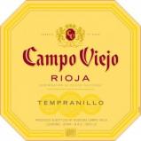 0 Bodegas Campo Viejo - Rioja