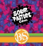 Bolero Snort  Brewery - Sour Pasture Calves