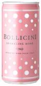 0 Bollicini - Sparkling Rose (4 pack 250ml cans)