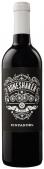 0 Boneshaker - Zinfandel