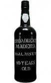 0 Broadbent - Malmsey Madeira 10 year old