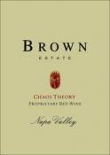 0 Brown Estate - Chaos Theory