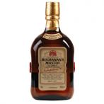 Buchanans - Master Blend Scotch Whisky