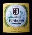 0 C.K. Mondavi - Fortissimo California (1.5L)