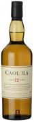 Caol Ila - 12 Year Single Malt Scotch Whisky