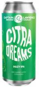 Captain Lawrence - Citra Dreams