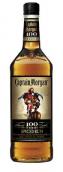 Captain Morgan - 100 Spiced Rum (50ml)