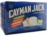 Cayman Jack - Variety Pack