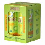 Cazadores - Margarita (355ml can)