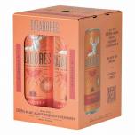 Cazadores - Paloma (4 pack 355ml cans)