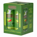 Cazadores - Spicy Margarita (4 pack 355ml cans)