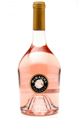 0 Chteau Miraval - Rose Cotes De Provence