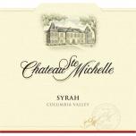 0 Chateau Ste. Michelle - Syrah