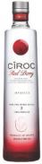 Ciroc - Red Berry Vodka