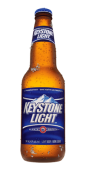 Coors Brewing Co - Keystone Light