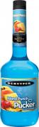 DeKuyper - Island Blue Schnapps