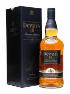 Dewars - 18 Years
