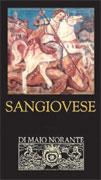 0 Di Majo Norante - Sangiovese