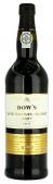 0 Dows - Late Bottled Vintage Port