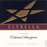 0 Estrella - Cabernet Sauvignon (1.5L)