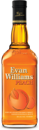 Evan Williams - Peach Whiskey (50ml)