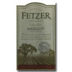 0 Fetzer - Merlot California (1.5L)