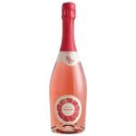 0 First Press - Ruby Red Sparkling Rose with Grapefruit