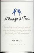 0 Folie a Deux - Mnage  Trois Merlot
