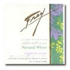 0 Frey - Natural White Organic California