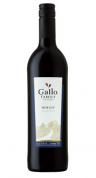0 Gallo Family - Merlot (1.5L)