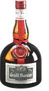 Grand Marnier - Orange Liqueur