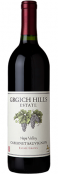 0 Grgich Hills - Cabernet Sauvignon Napa Valley