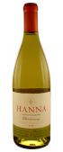 0 Hanna - Chardonnay Russian River Valley