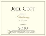 0 Joel Gott - Unoaked Chardonnay