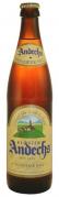 Klosterbrauerei Andechs - Andechser Weissbier Hell